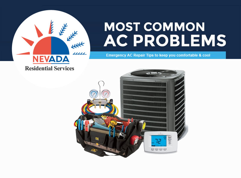Emergency Air Conditioning Repair: 5 Warning Signs Your AC Will Fail This Summer 2026