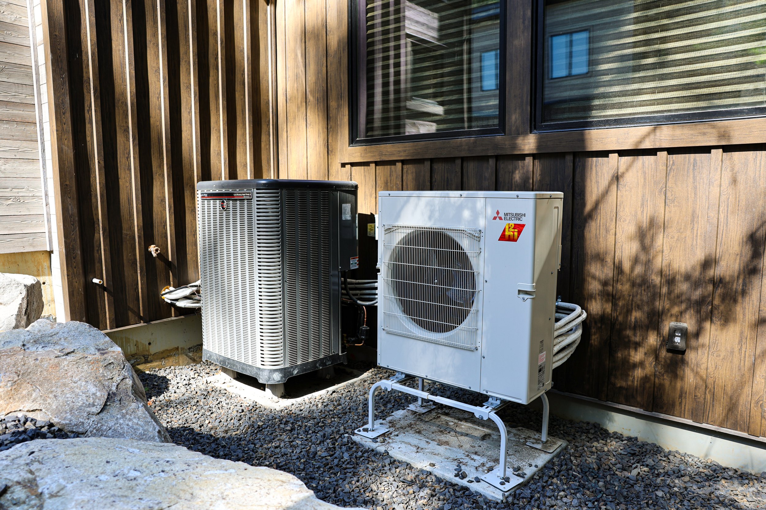 Is the Year for an Upgrade? How Find HVAC Repair Can Your New HVAC Installation