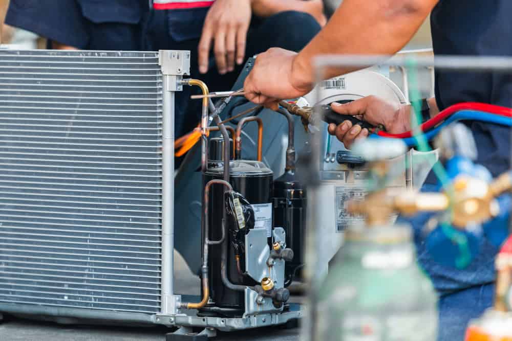 Is the Year for an Upgrade? How Find HVAC Repair Can Your New HVAC Installation