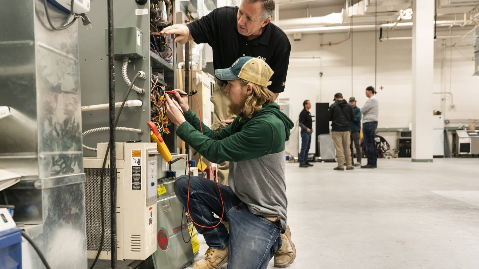 Is an HVAC Apprenticeship Right for You? Top Skills in Demand for 2026 Heating and Cooling Careers
