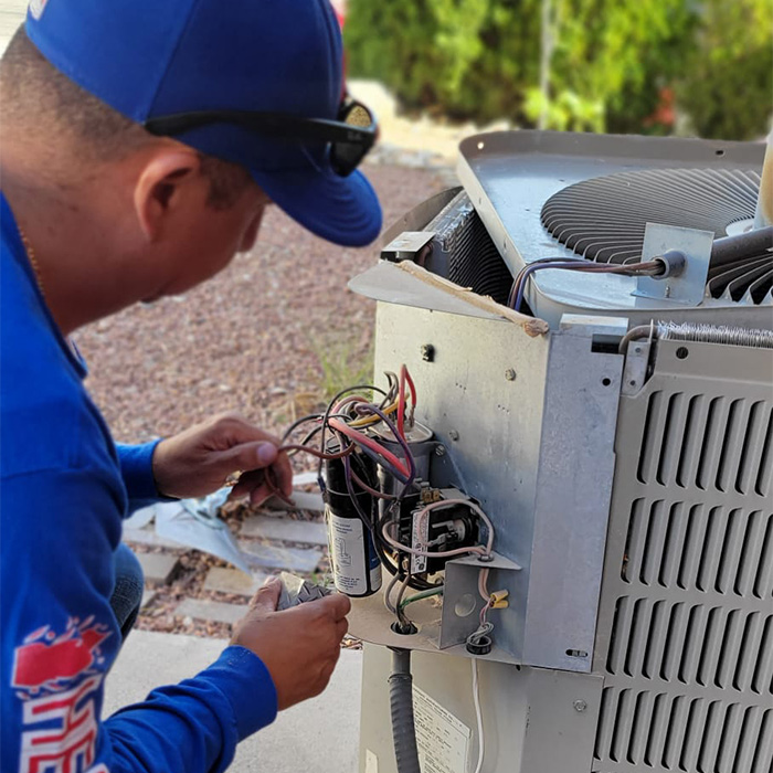 Find HVAC Repair