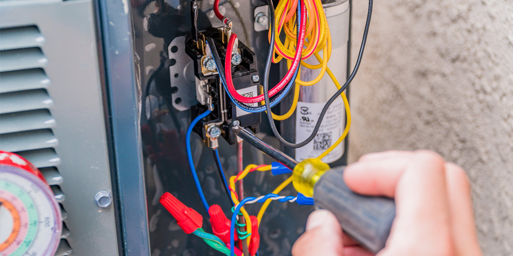 Find HVAC Repair