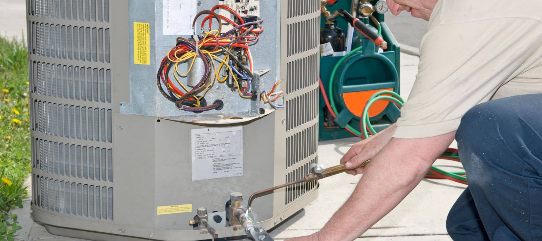 Find HVAC Repair