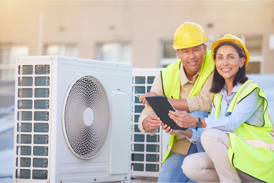 HVAC Apprenticeship