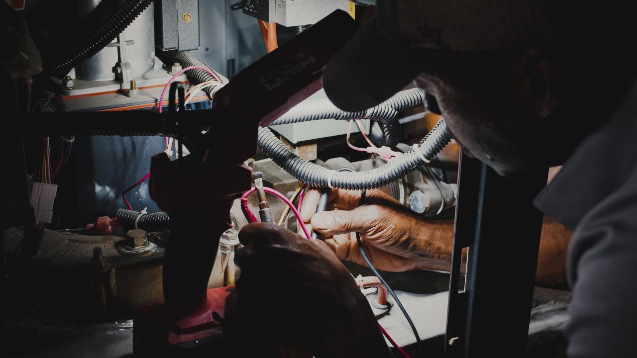 HVAC Apprenticeship