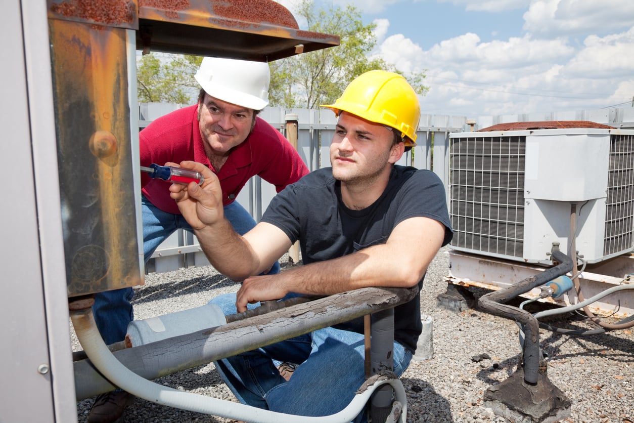 HVAC Apprenticeship Programs: Top Tools and Gear for 2026