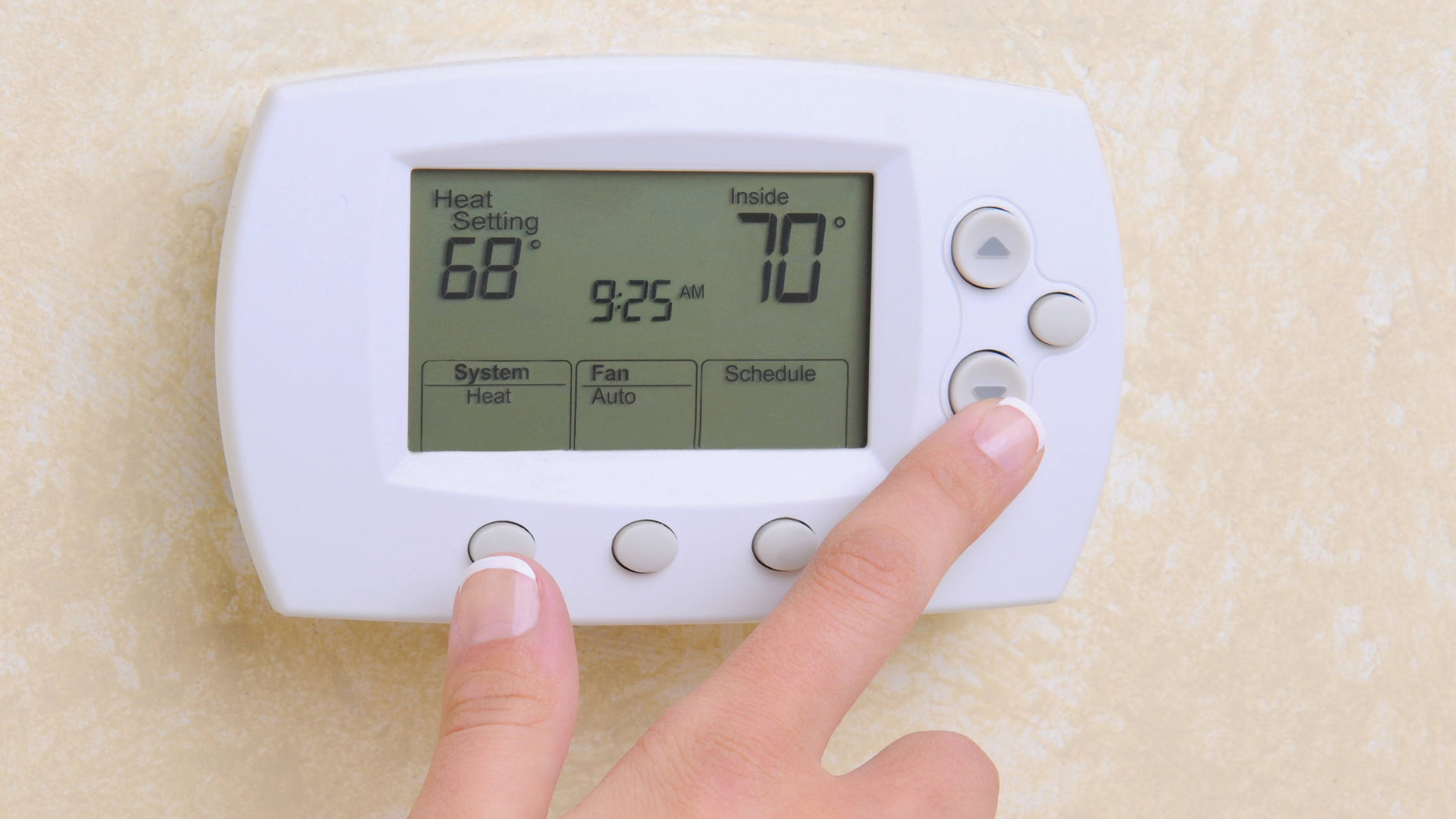 HVAC Maintenance