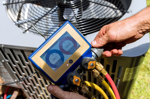 HVAC Maintenance