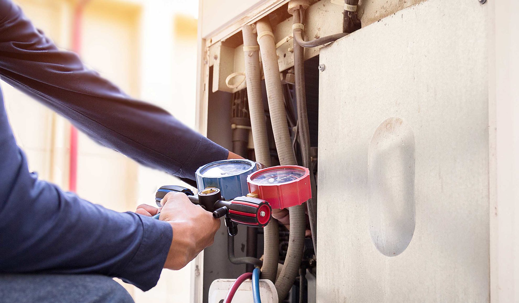 HVAC Maintenance
