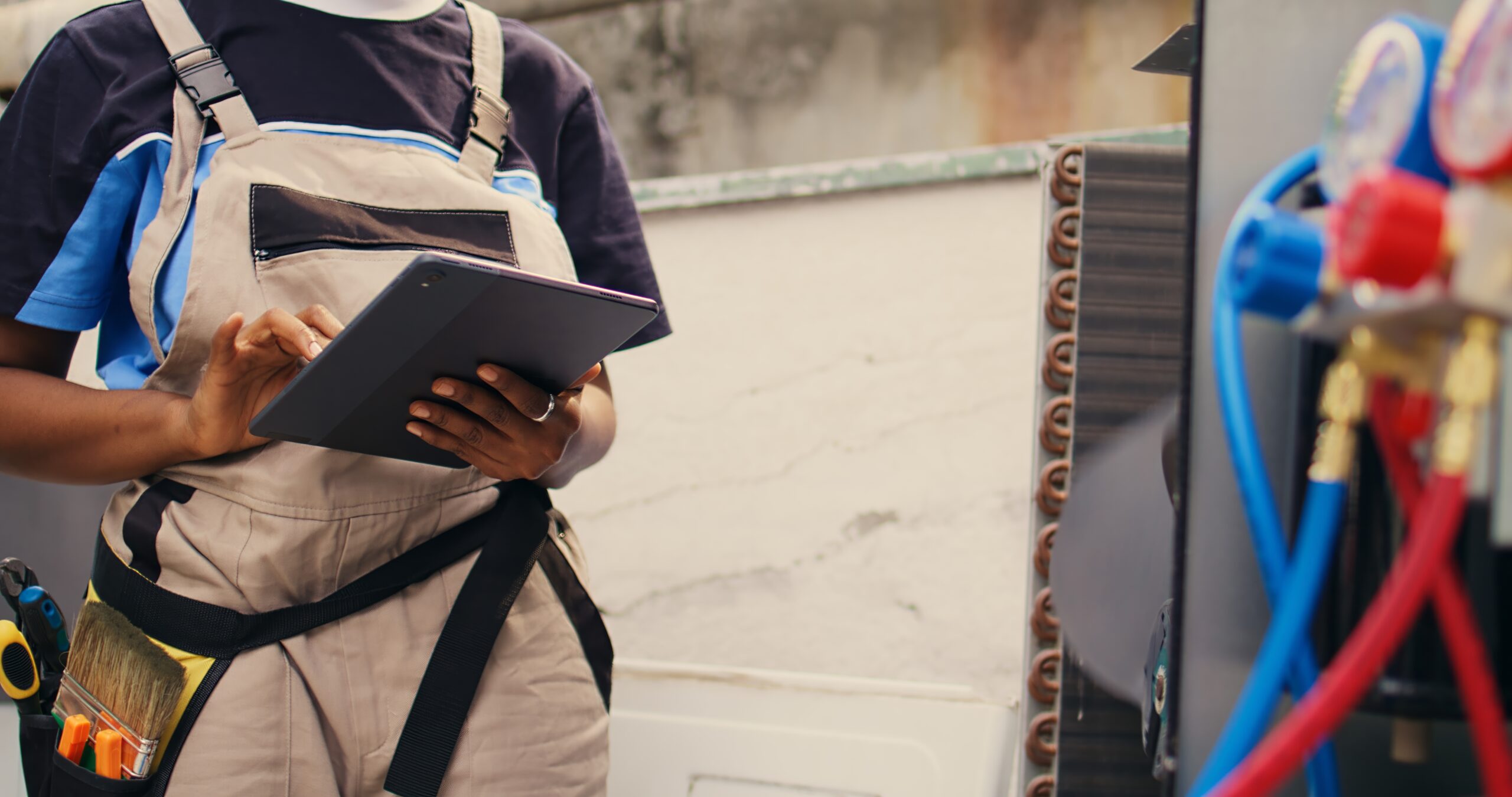 HVAC Apprenticeship
