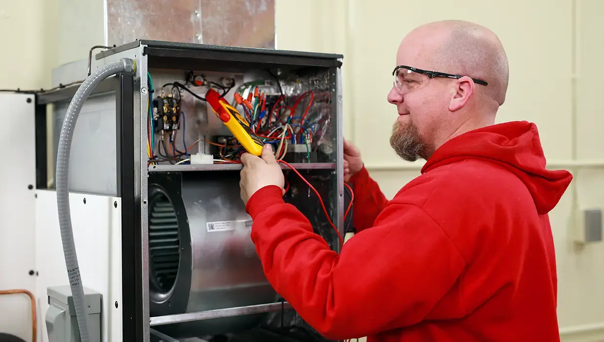 HVAC Apprenticeship
