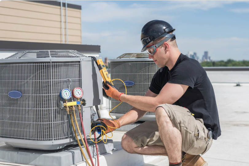 HVAC Apprenticeship
