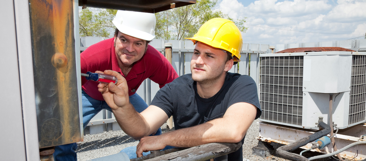 HVAC Apprenticeship