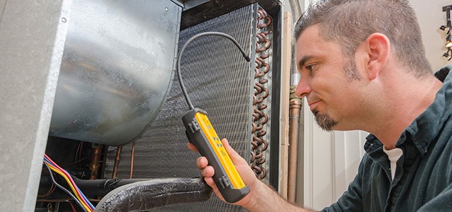 HVAC Apprenticeship