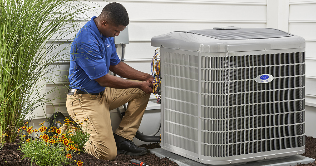 Air Conditioning Repair: DIY Fixes vs. Calling a Pro