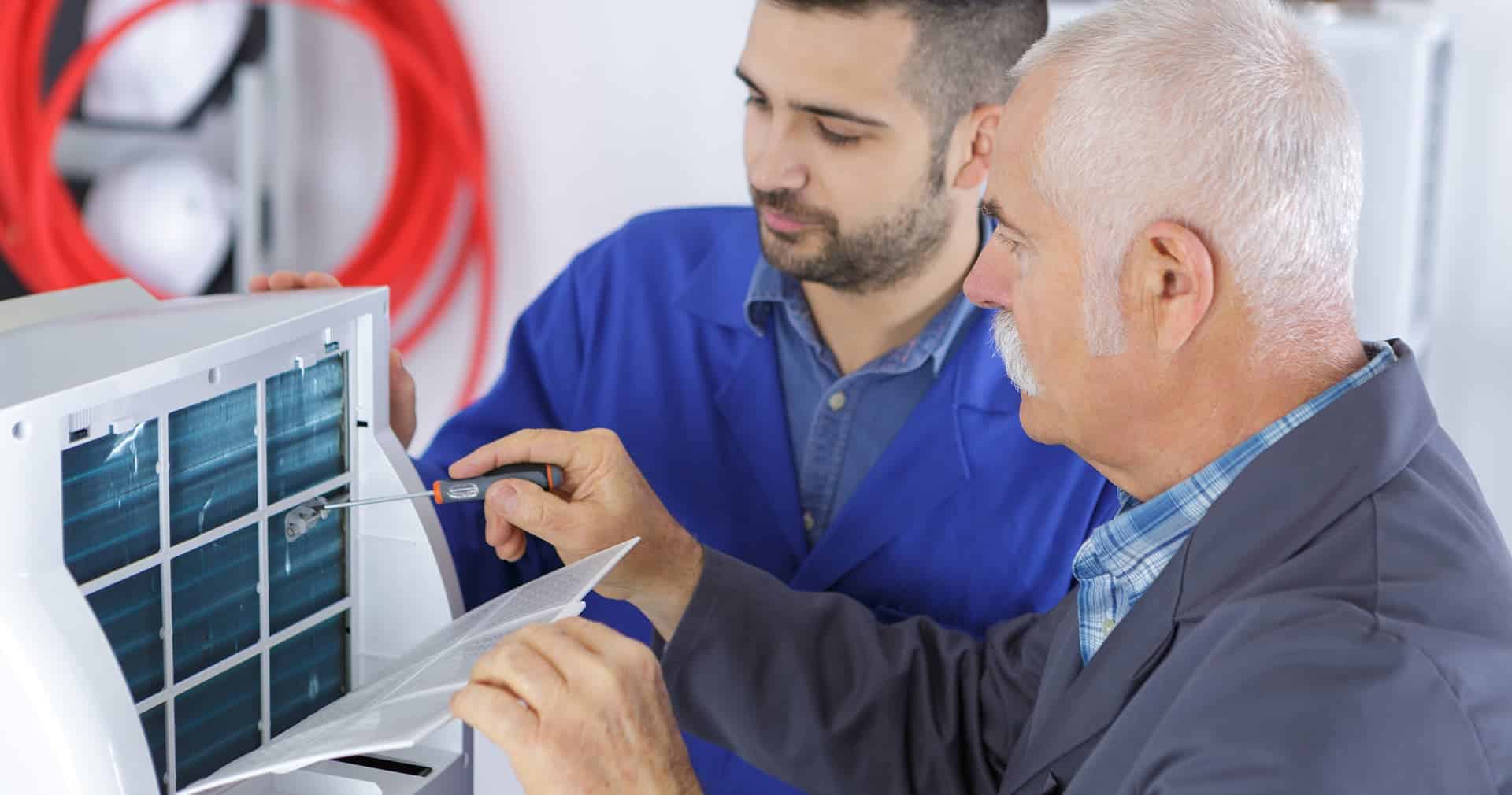 HVAC Apprenticeship