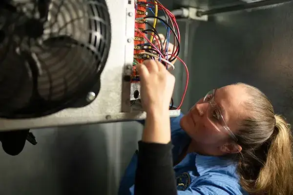 HVAC Apprenticeship
