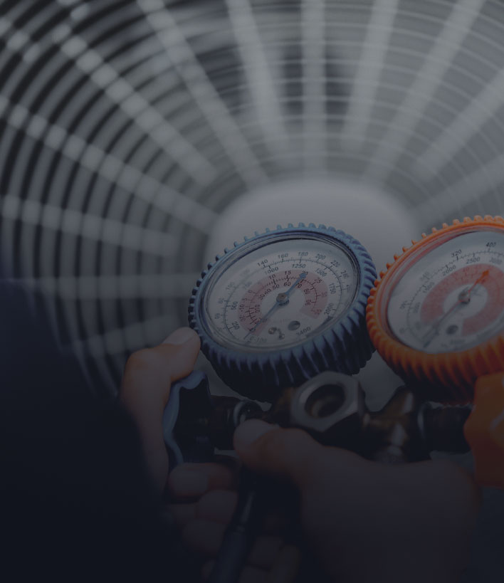 HVAC Maintenance