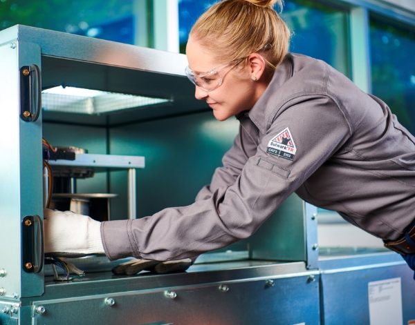 HVAC Apprenticeship