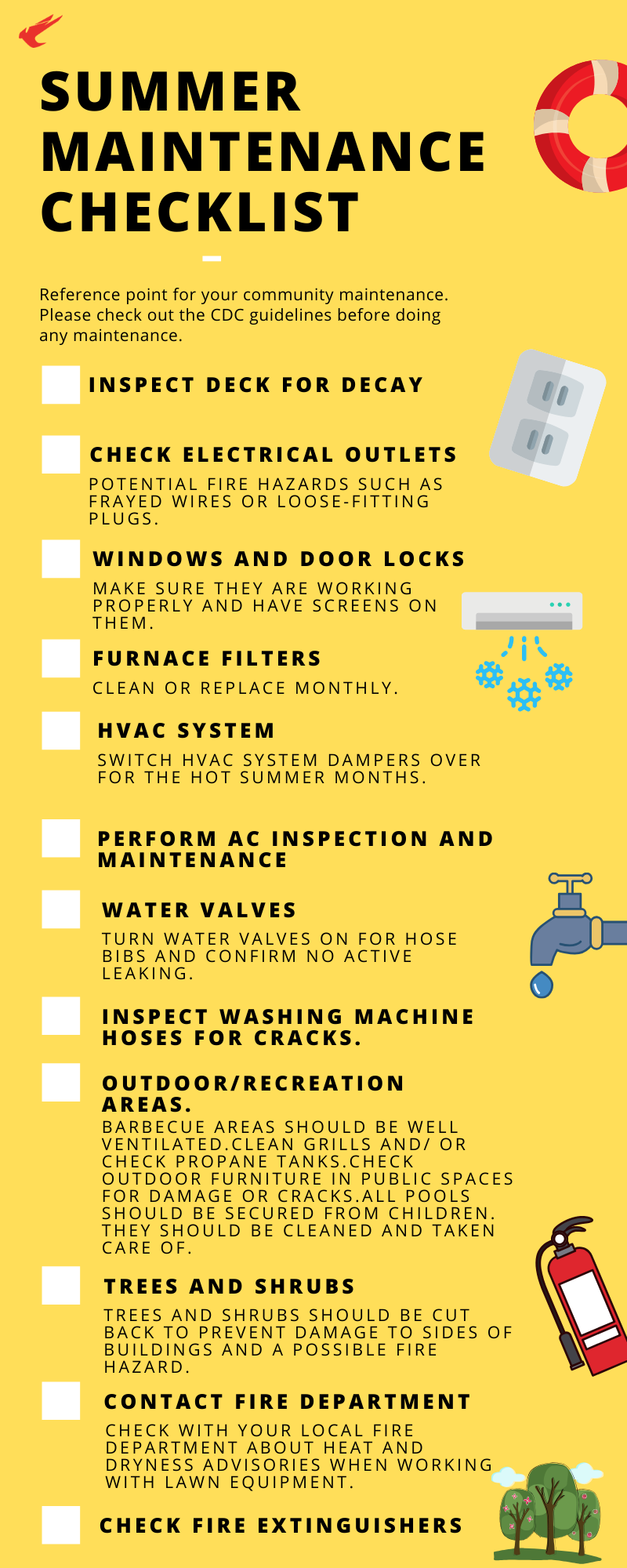 Summer 2026 Air Conditioning Prep: Essential Maintenance Checklist Before Peak Season