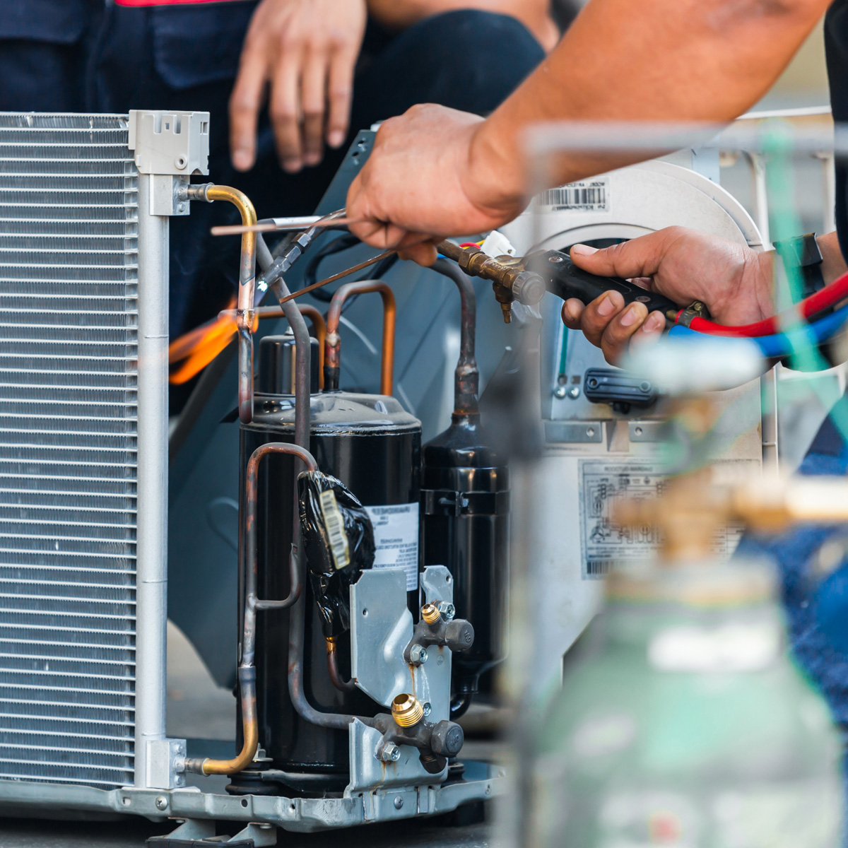 HVAC Repair