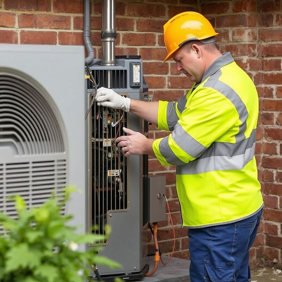 Emergency HVAC Repair During Extreme Weather Events: 2026 Climate Preparedness Guide