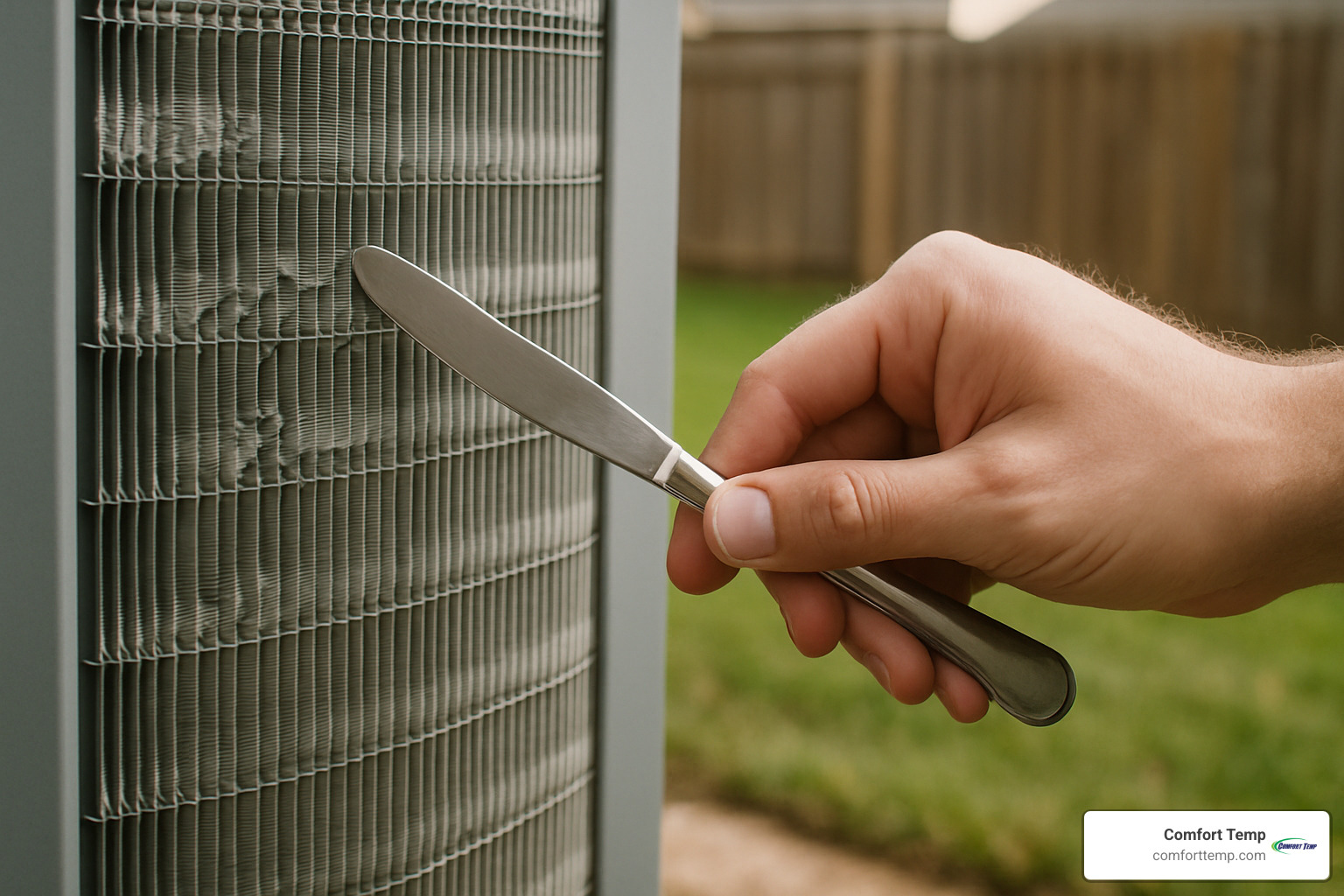 2026 guide to Emergency Air Conditioning Repair: How to Find HVAC Repair Pros Before the Heatwave Hits