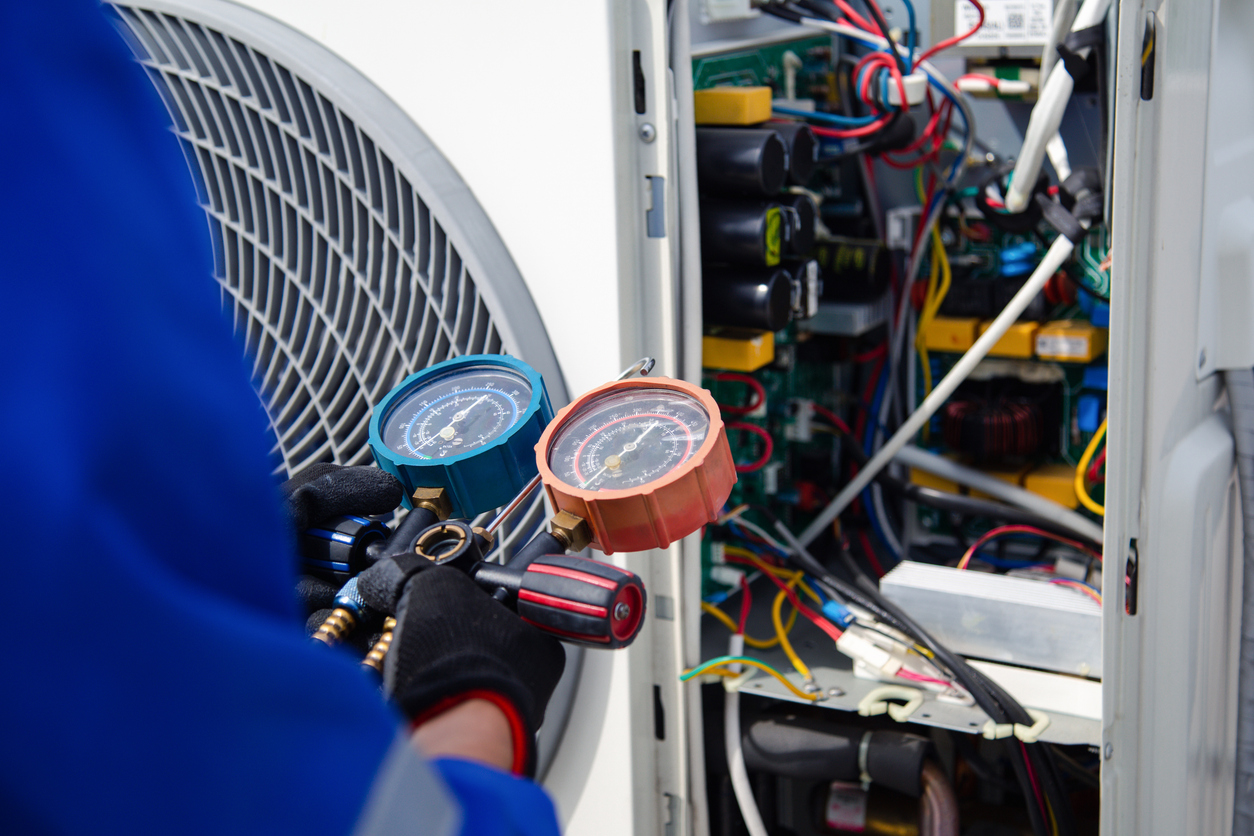 2026 guide: Top Signs Your HVAC System Needs Immediate Repair Before Summer Peaks