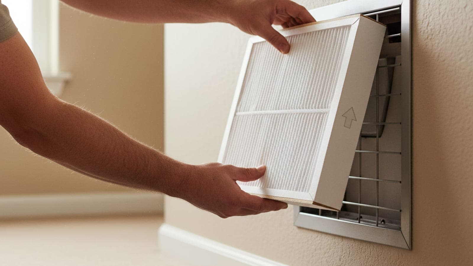 HVAC Maintenance