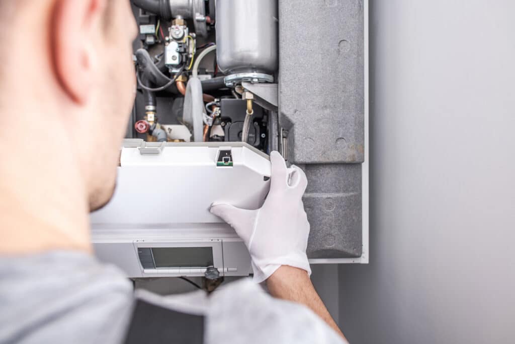 Find HVAC Repair