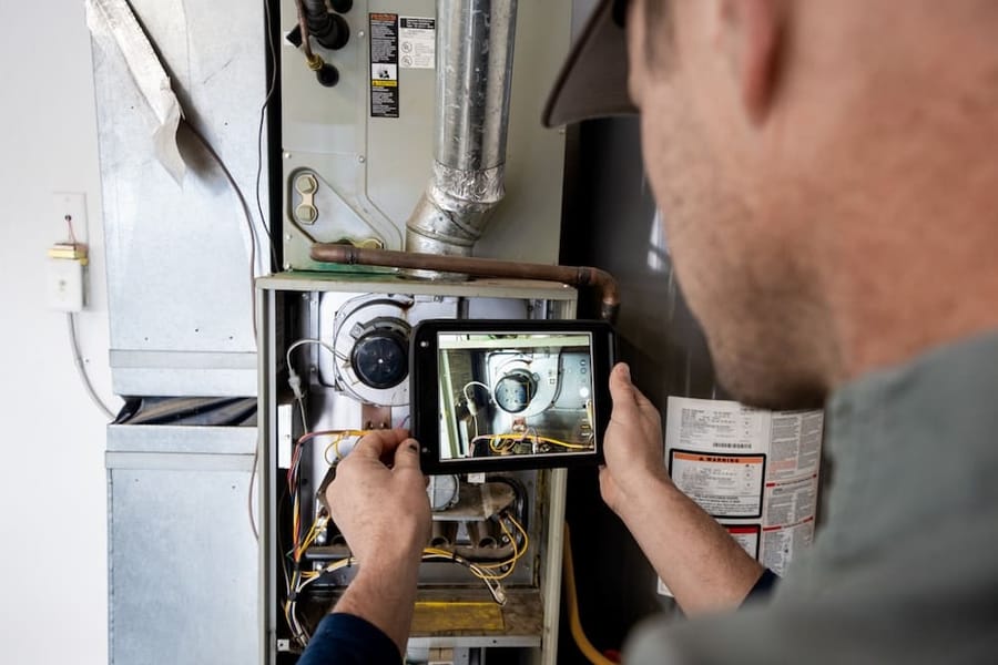 Find HVAC Repair