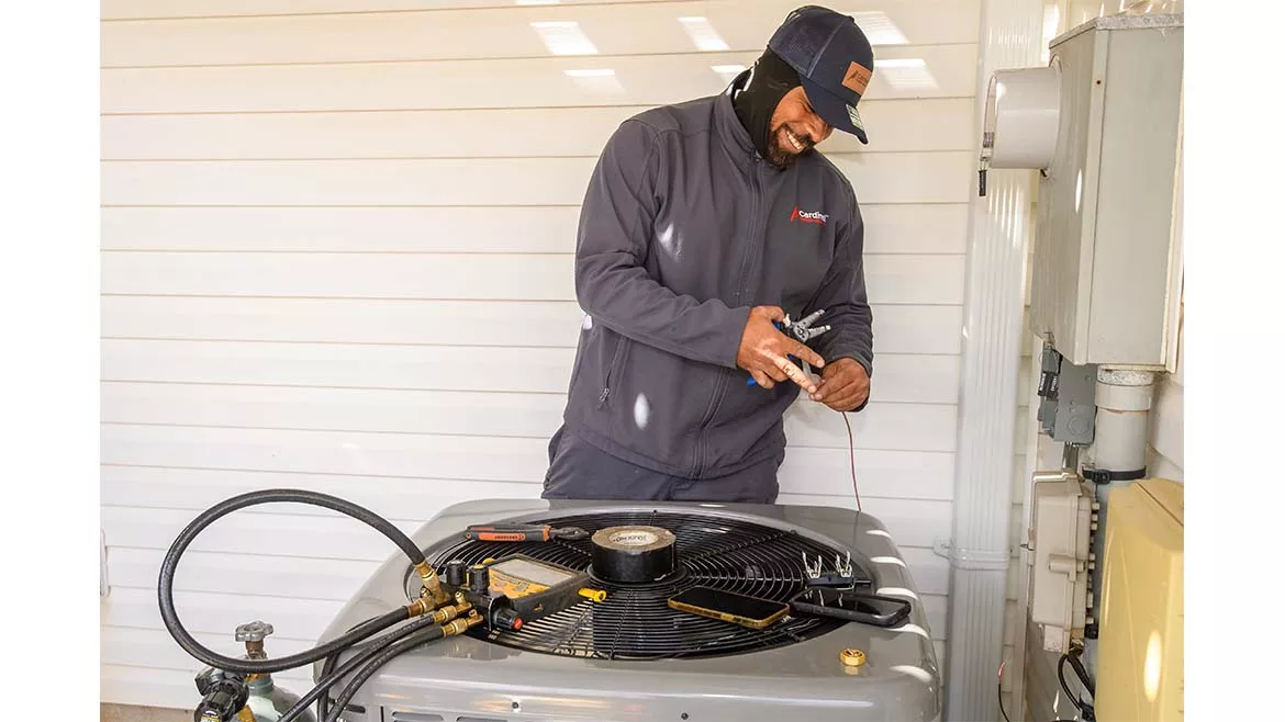 Is It Time for an HVAC Apprenticeship? Career Trends in Residential HVAC Repair