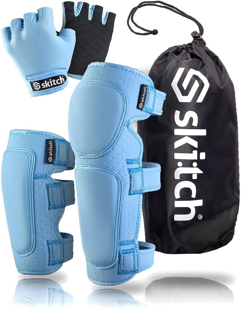 Protective Safety Gear