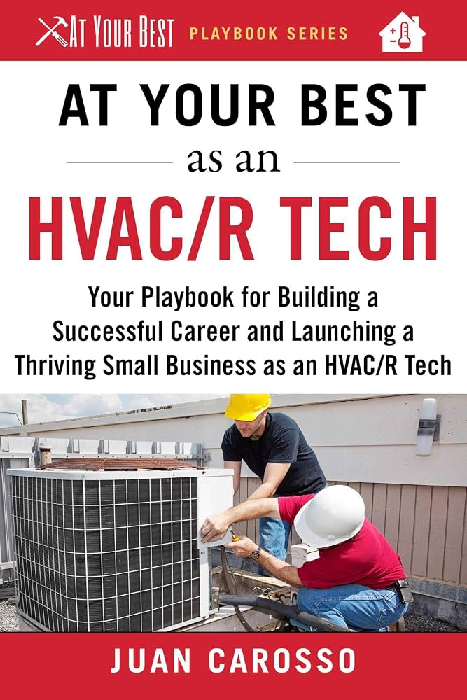 HVAC Apprenticeship upgrade