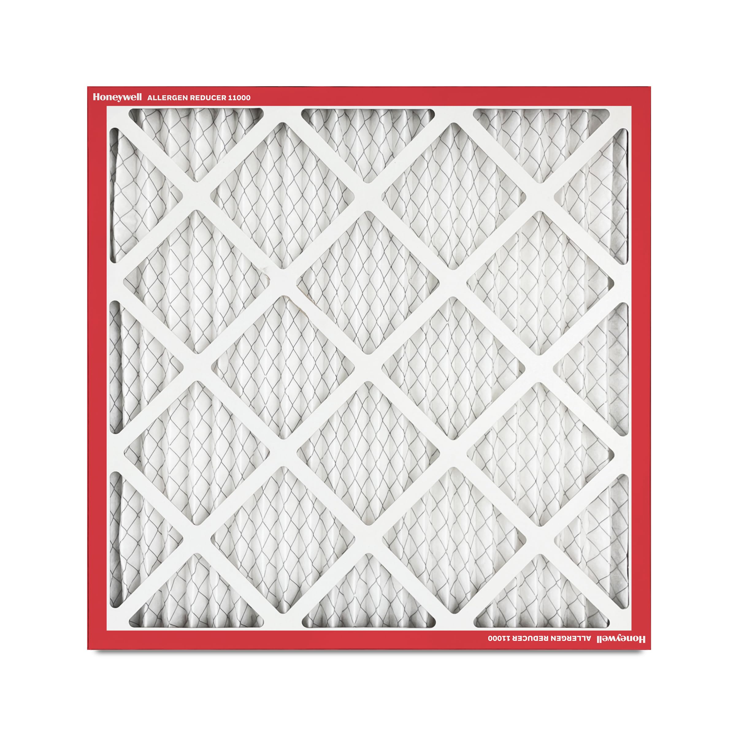 Honeywell FPR 7 Allergen Pleated HVAC Air Filter