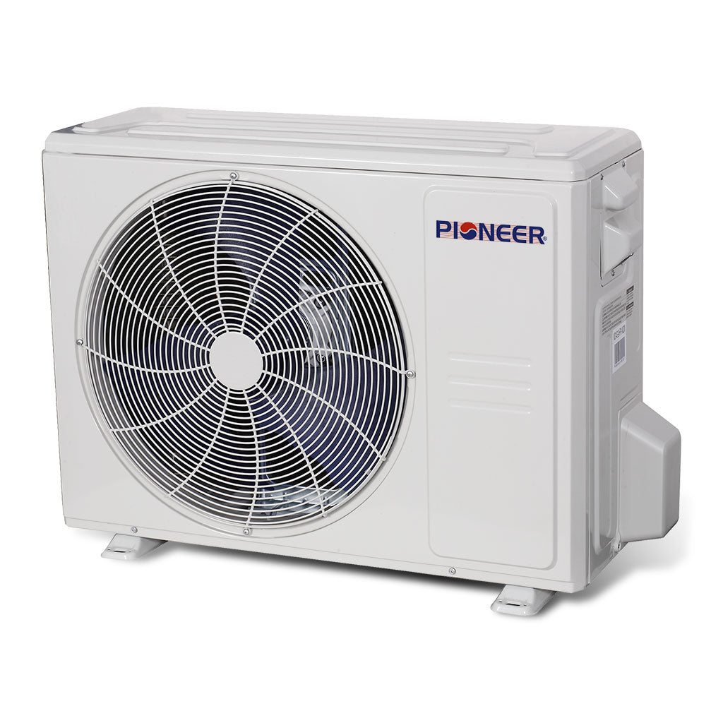home value R-410A air conditioner