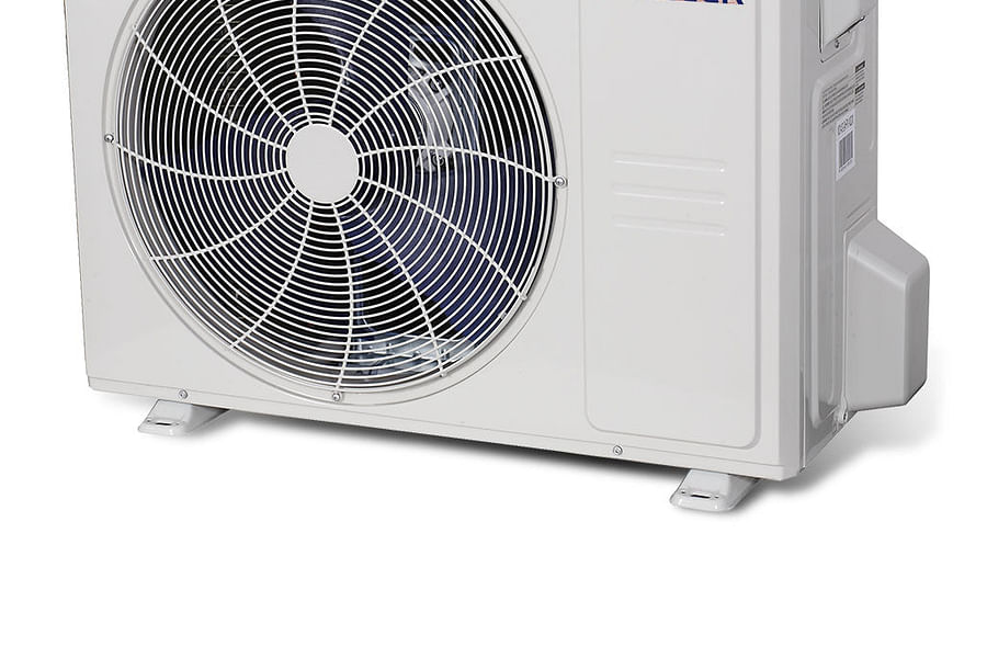 home value R-410A air conditioner