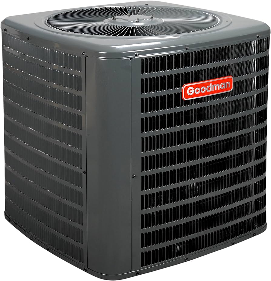 long-lasting R-410A air conditioner
