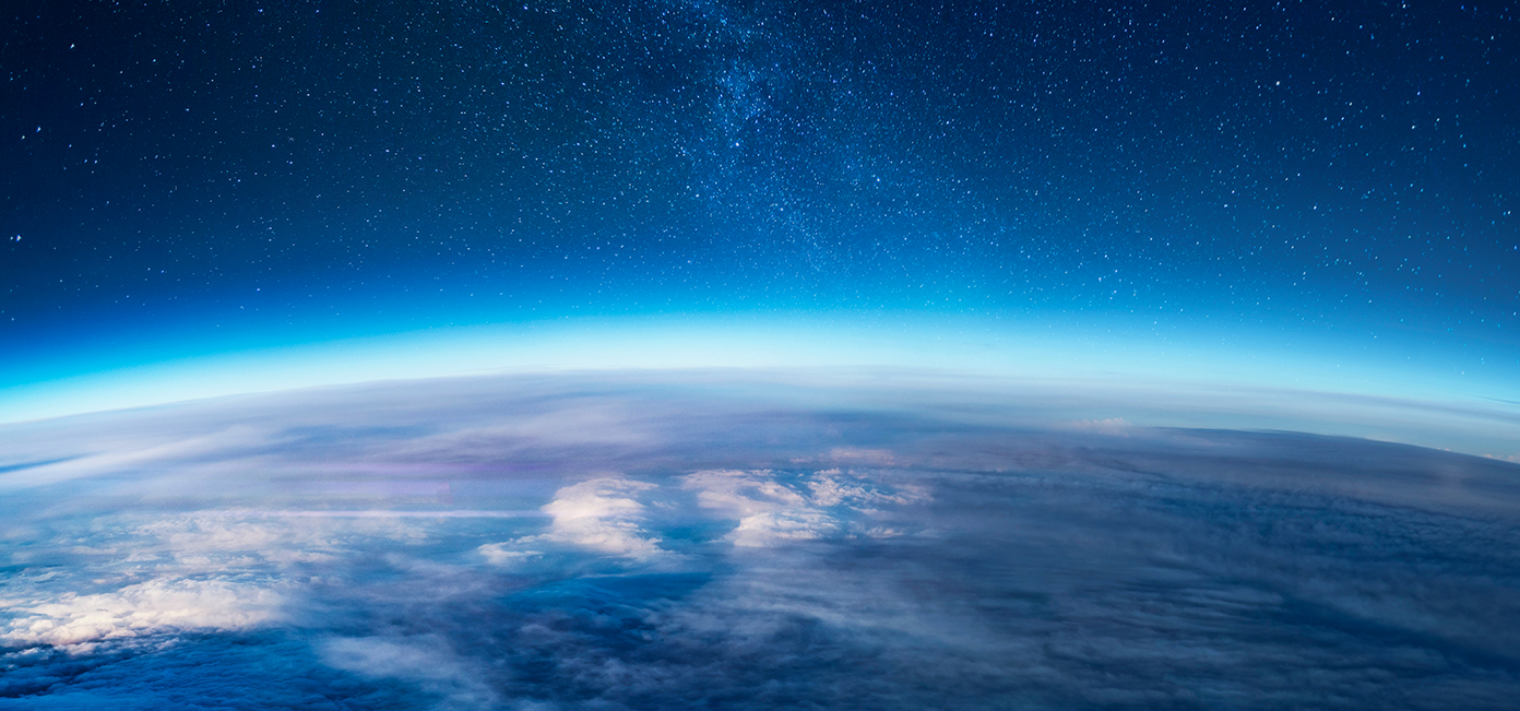 Montreal Protocol environmental impact