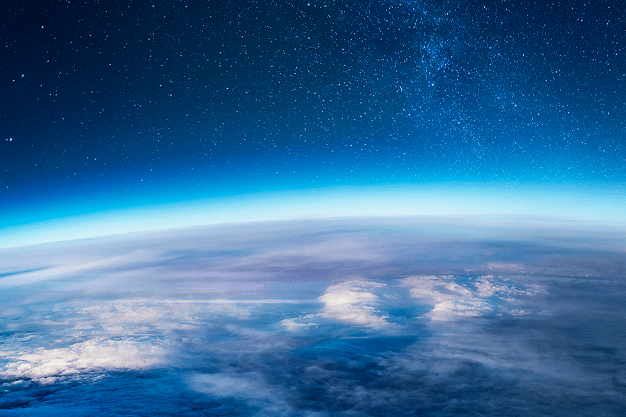 Montreal Protocol environmental impact