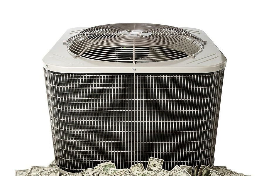 Refrigerant sales restrictions