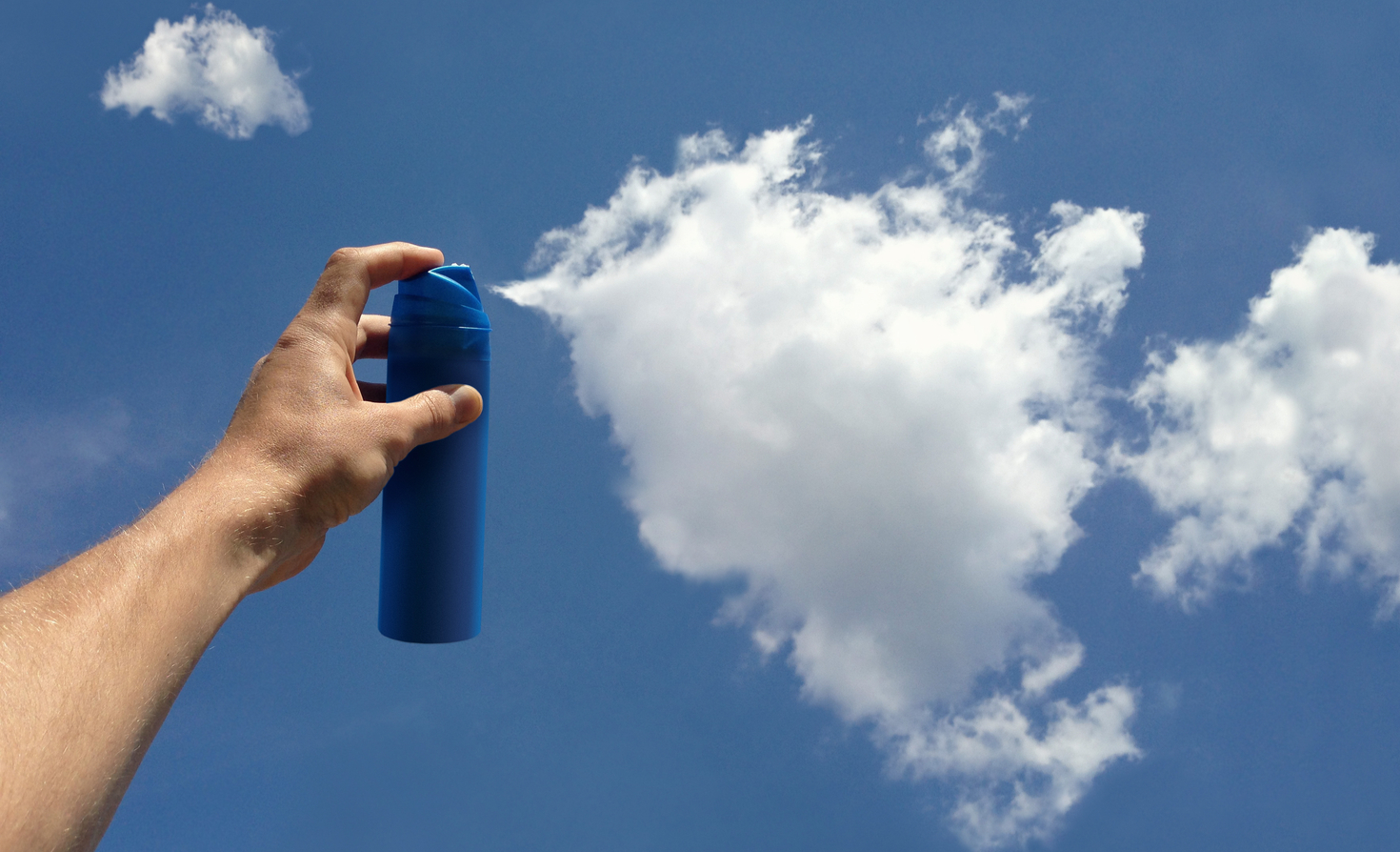 US Clean Air Act ozone layer