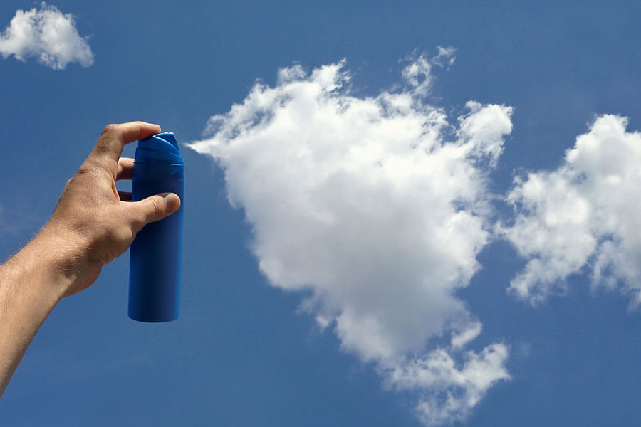 US Clean Air Act ozone layer