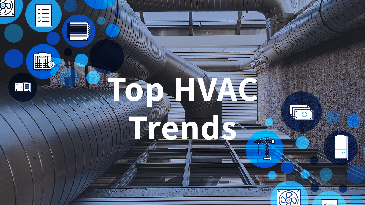 Eco-friendly smart HVAC