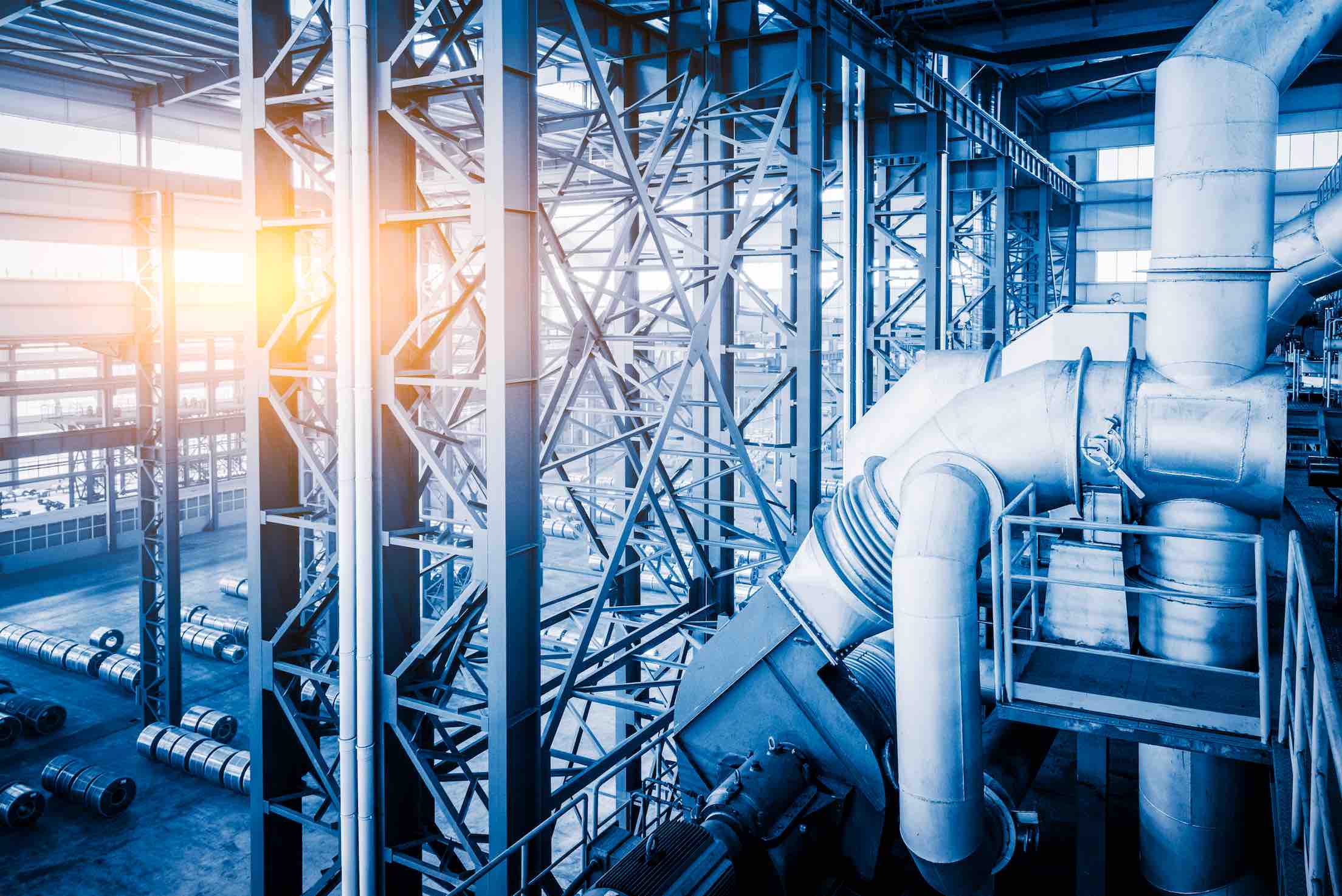 Smart HVAC How the of Things (IoT) is Revolutionizing Air