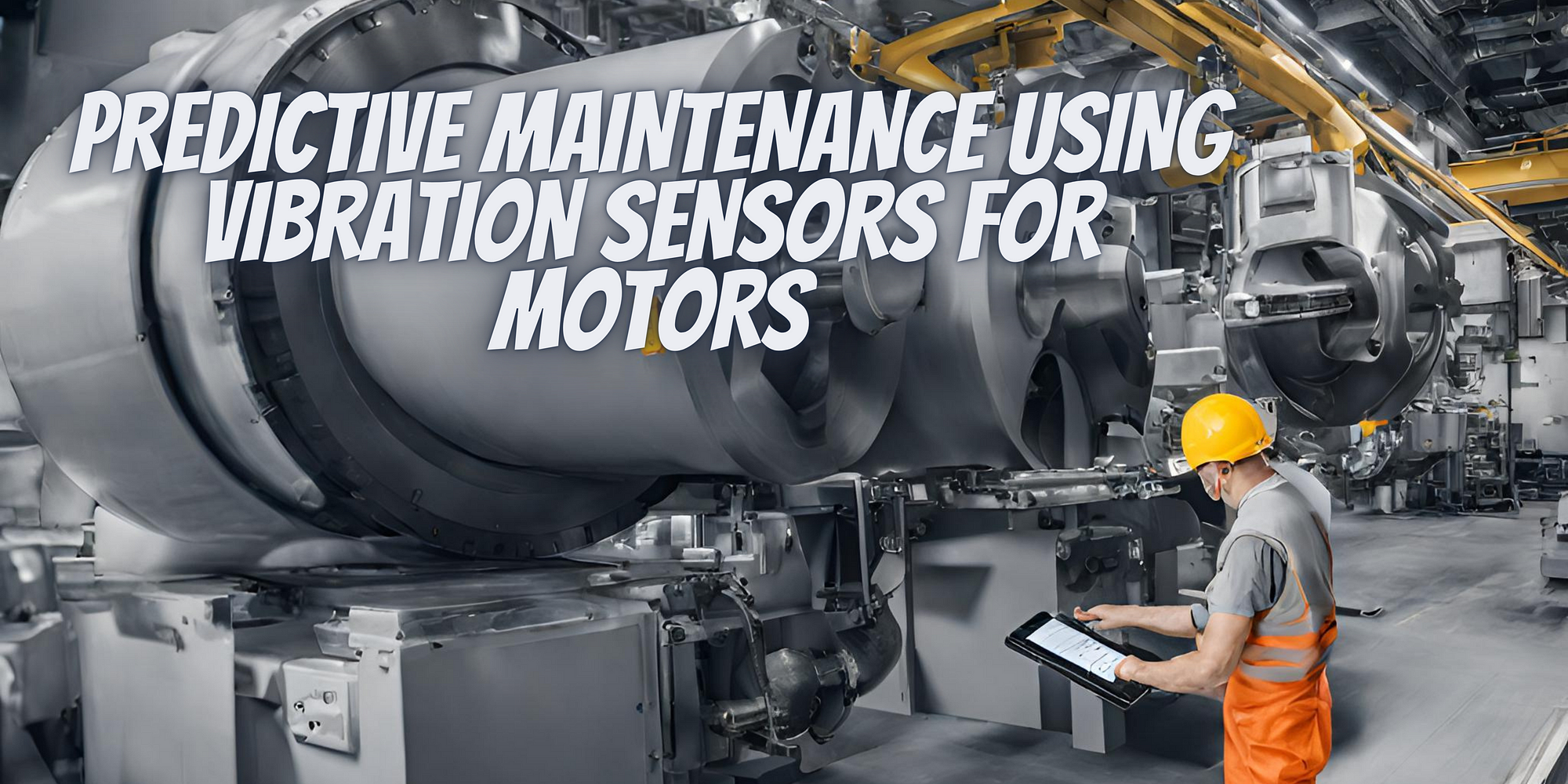 Predictive maintenance HVAC