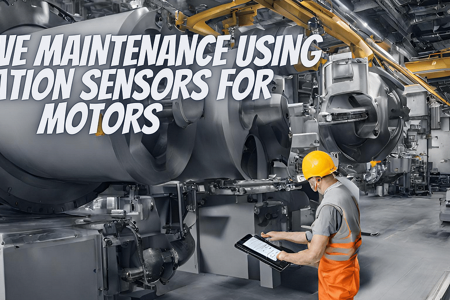 Predictive maintenance HVAC