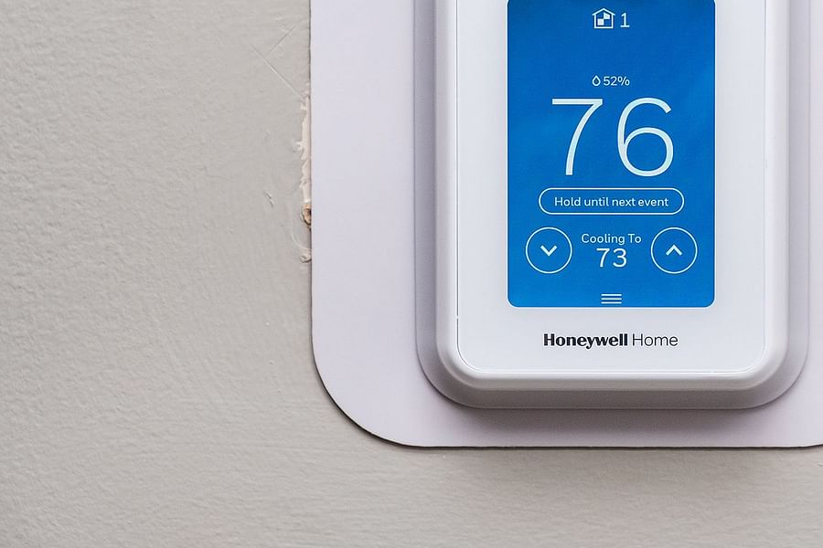 Smart home HVAC integration