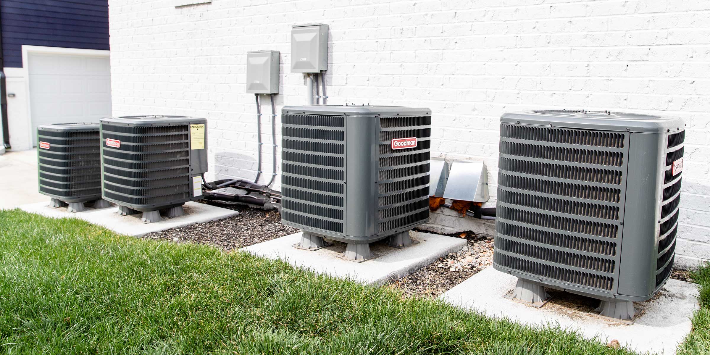 Energy-saving HVAC practices education