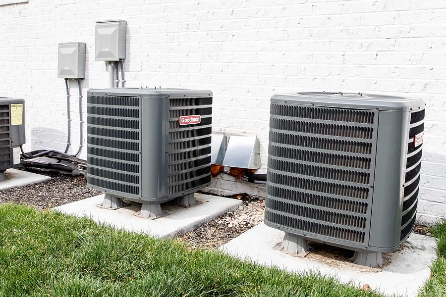 Energy-saving HVAC practices education